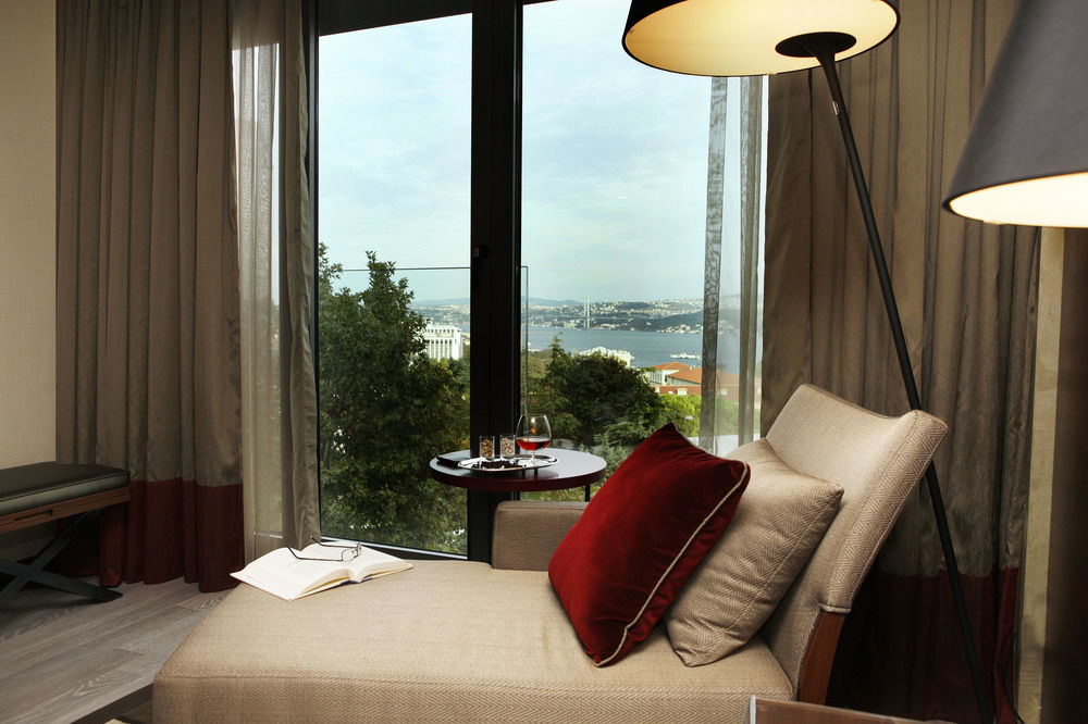 Gezi Hotel Bosphorus, Istanbul, a Member of Design Hotels Kamer foto
